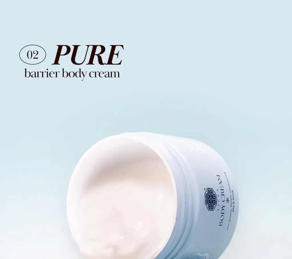 [NEW/이주빈PICK] 티엘라 퍼퓸 너리싱 바디크림 200ml 3종 택 1 상세페이지 55